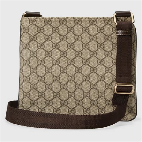 gucci crossbodys|gucci unisex bag.